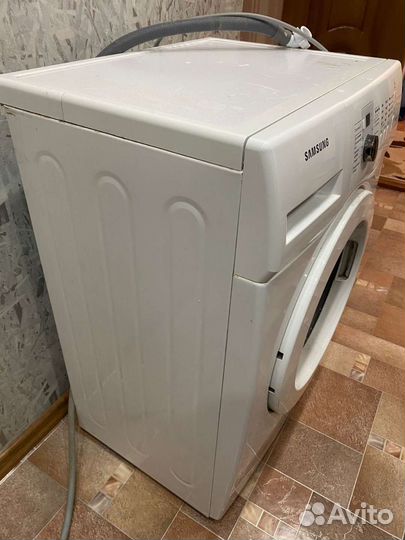 Стиральная машина автомат бу