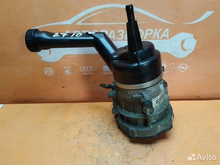 Насос гур Peugeot 308 (2007-2013)