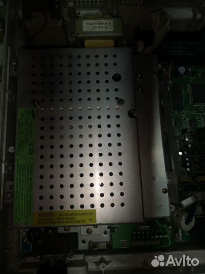 Радиодетали