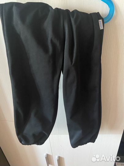 Куртка демисезонная mothercare и брюки lassie 104