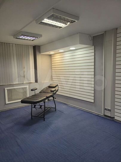 Торговая площадь, 60 м²