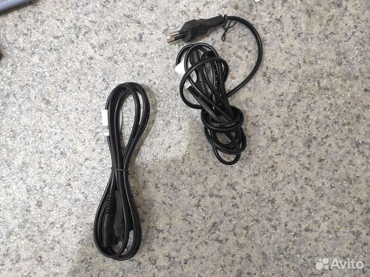 Шнур для лэд ламп