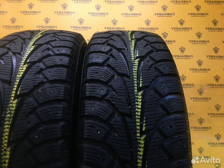 Hankook Winter I'Pike 185/60 R15 88T