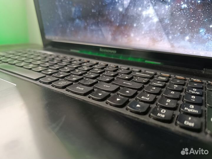 Игровой Lenovo/i5/8GB/1000GB/Видеокарта 2GB