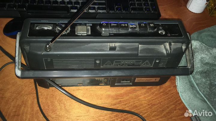 Радиоприёмник