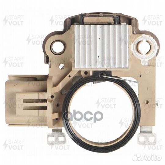 Регулятор напряжения Mitsubishi L200 (96) /Pajero