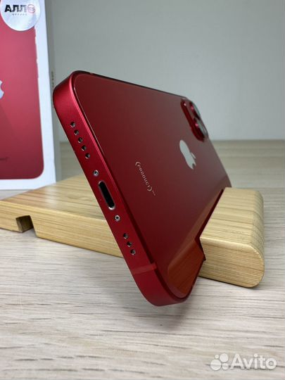 iPhone 13, 256 ГБ