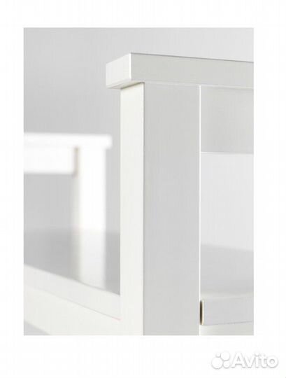 Подставка для обуви IKEA хемнес