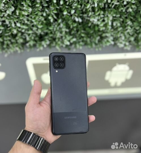 Samsung a12