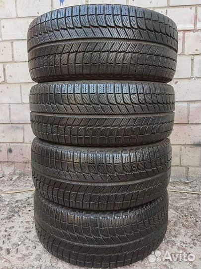 Michelin X-Ice XI3 245/45 R17 109Y