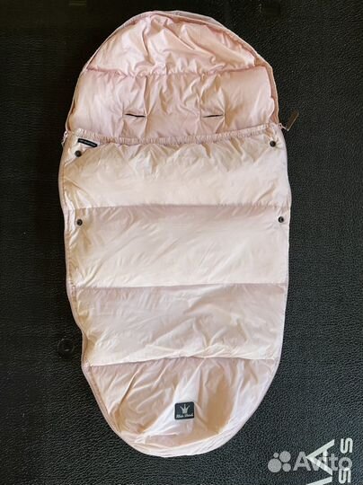 Пуховый конверт Elodie Details