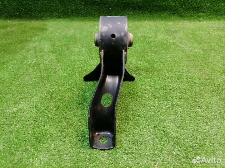 Подушка двигателя задняя Mitsubishi Lancer 10 CX