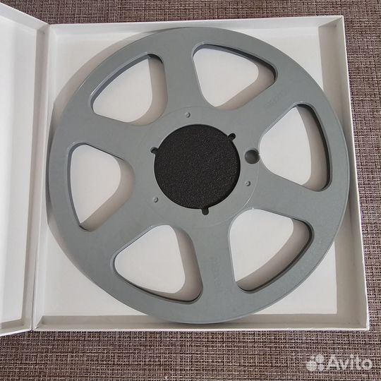 Maxell под набы, пластик