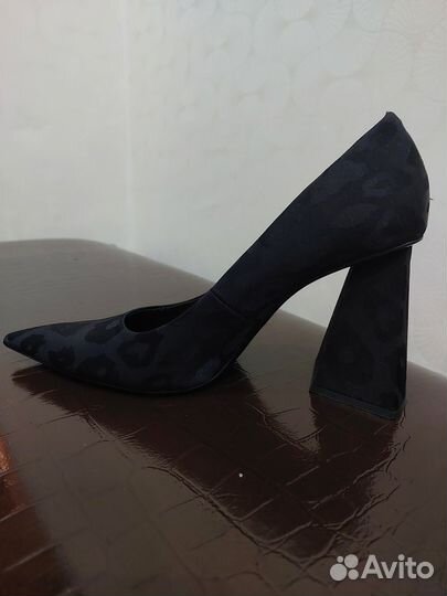 Туфли zara 39