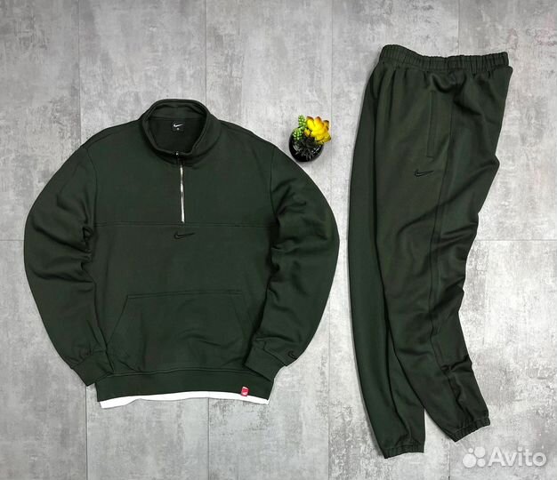 Спортивный костюм Hugo