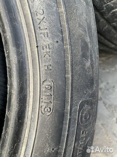 Hankook Optimo K415 225/60 R17 99H