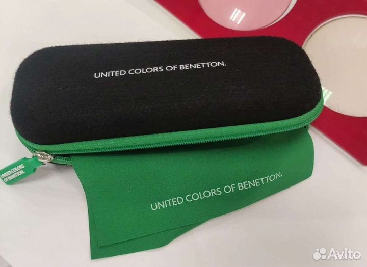 Футляр очешник для очков брендовые