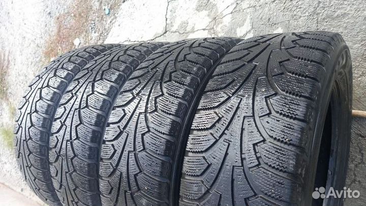 Nordman RS2 205/60 R16 96R
