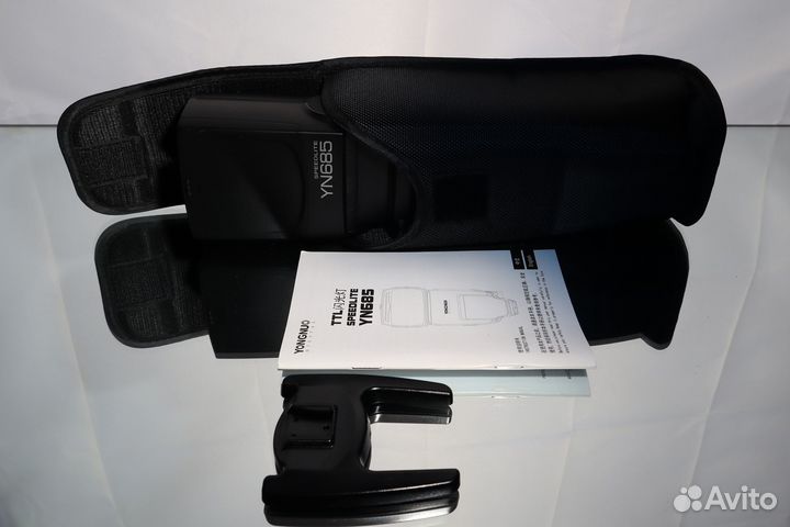 Вспышка Yongnuo 685 Canon