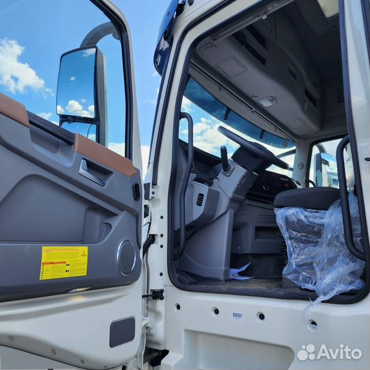 DongFeng DFH 4180 4x2, 2024