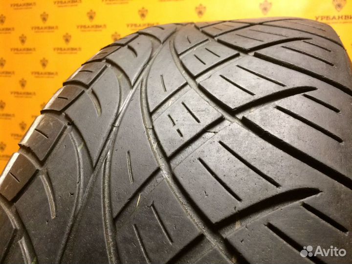 Nitto NT420S 265/60 R18