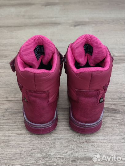 Ботинки Ecco 24