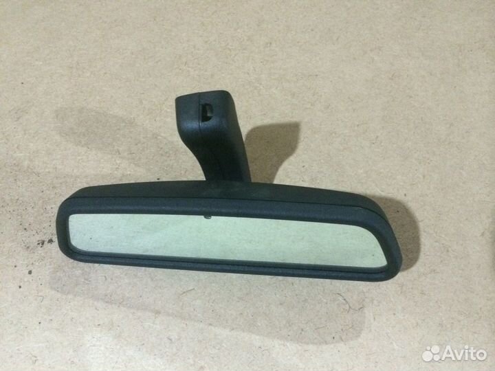 Зеркало салонное BMW E46