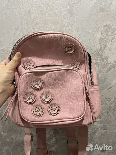 Рюкзак женский