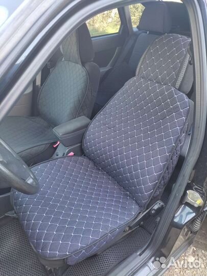 Автонакидки универсальные