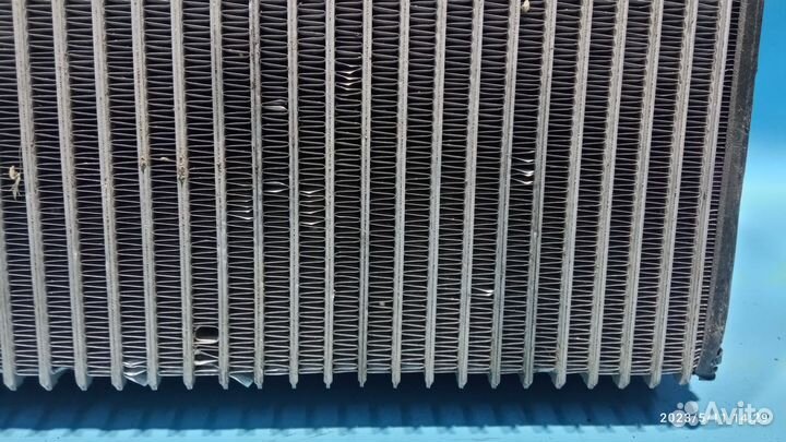 Испаритель кондиционера для Mitsubishi Lancer 9