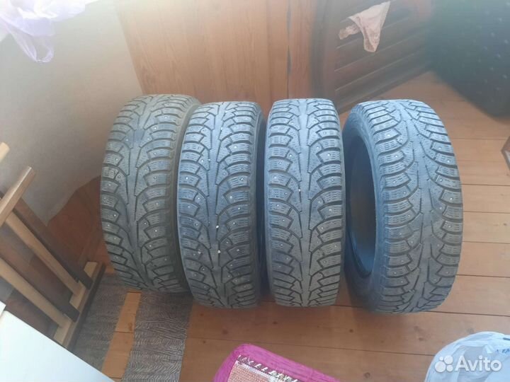 Nokian Tyres Hakkapeliitta 5 185/65 R15