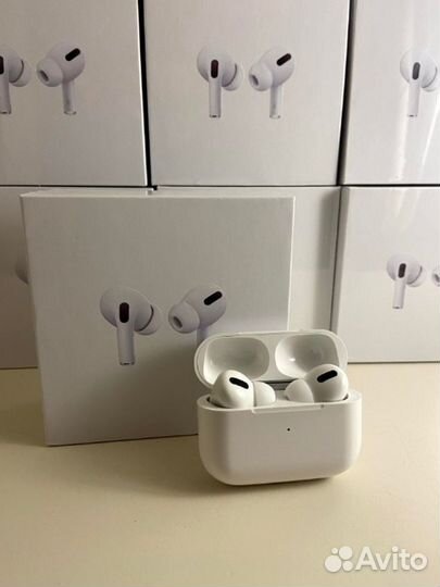 Airpods Pro 2 Airoha1562AE