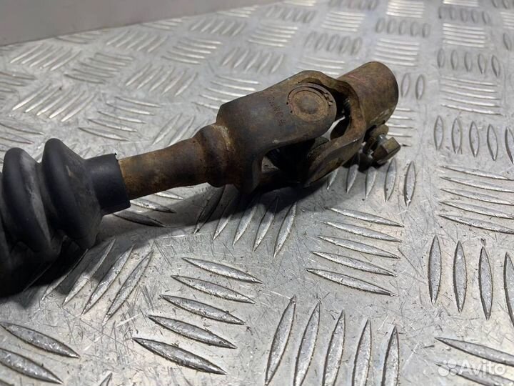 Кардан рулевой Hyundai Starex