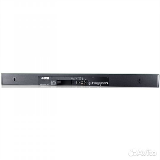 Саундбар Canton Smart Soundbar 9 black