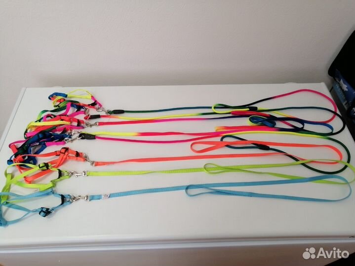 Поводок для собак