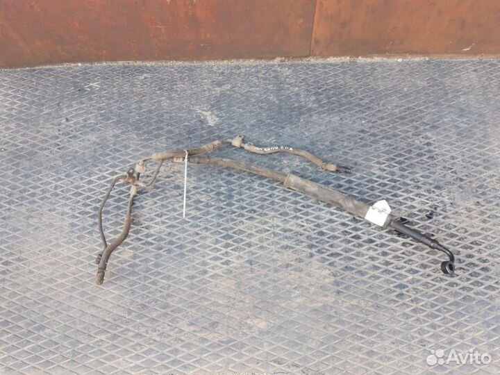 Трубки гура напорный Киа Пиканто