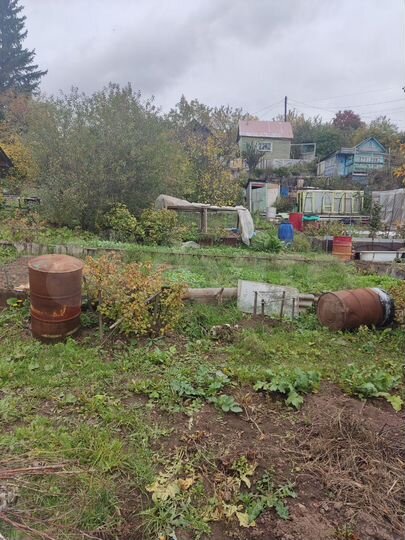 Дача 16 м² на участке 4,5 сот.