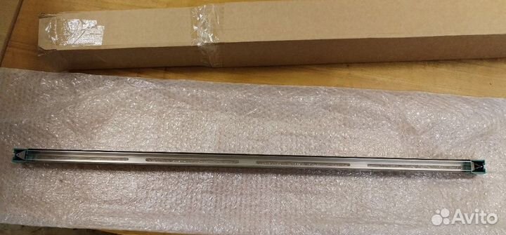 Коротрон заряда в сборе LP-860