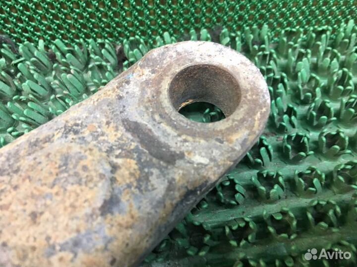 Рычаг подвески передний правый Peugeot 307 3A/C