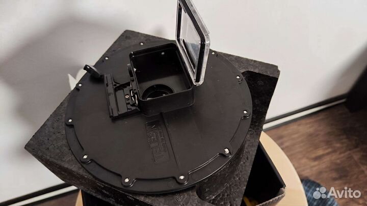 Полусфера telesin dome GoPro 4