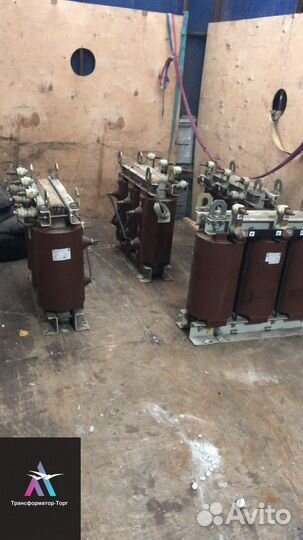 Трансформатор ремонт арт79618