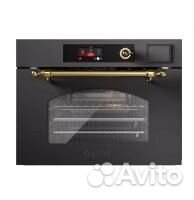 Духовой шкаф ilve 645-snhsw/MGG