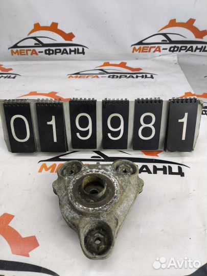 Опора стойки левая Fiat Ducato фургон (244) 2.3