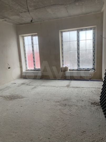 2-к. квартира, 55 м², 4/5 эт.