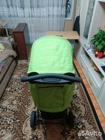 Детская коляска