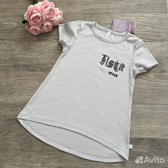 Новая туника, 116см