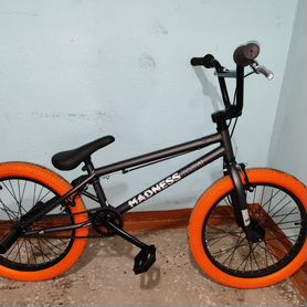 BMX