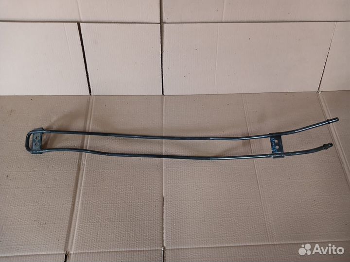 Трубка охлаждения гур Rover 75