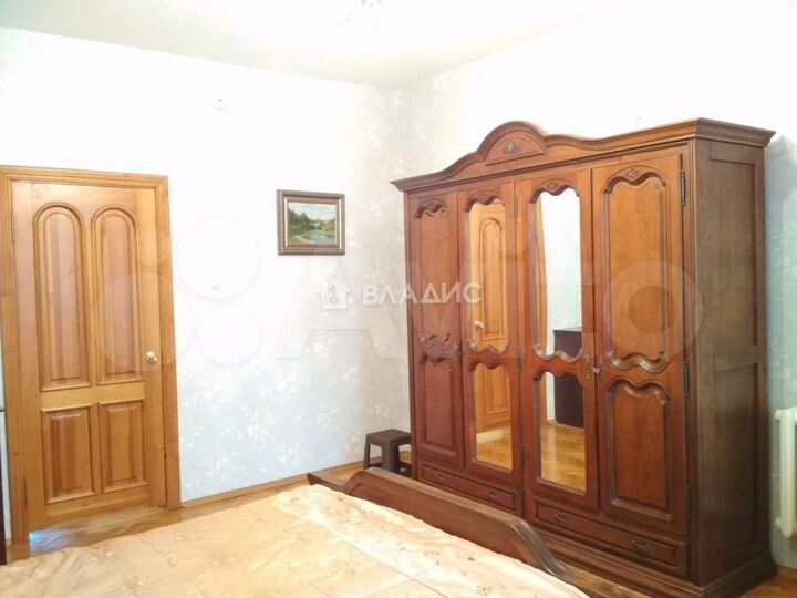 4-к. квартира, 143 м², 6/12 эт.