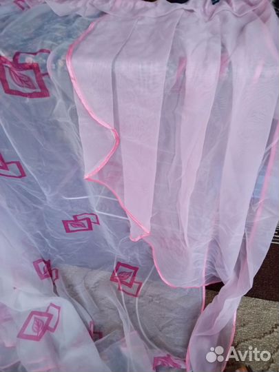 Занавески на кухню